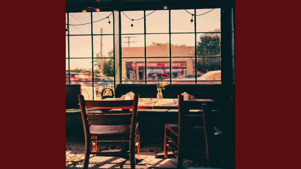 Background for Tea with Friends