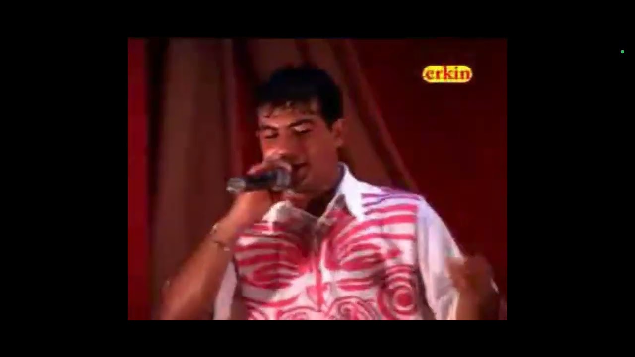 Kakageldi Toyly Nuralyyewler - Selbi (doly version) 
