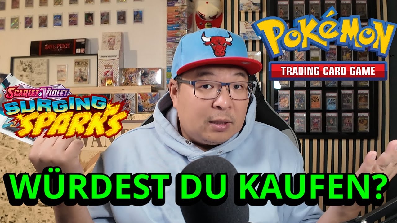 Pokemon Investment 3er  PACK Blister JETZT KAUFEN?