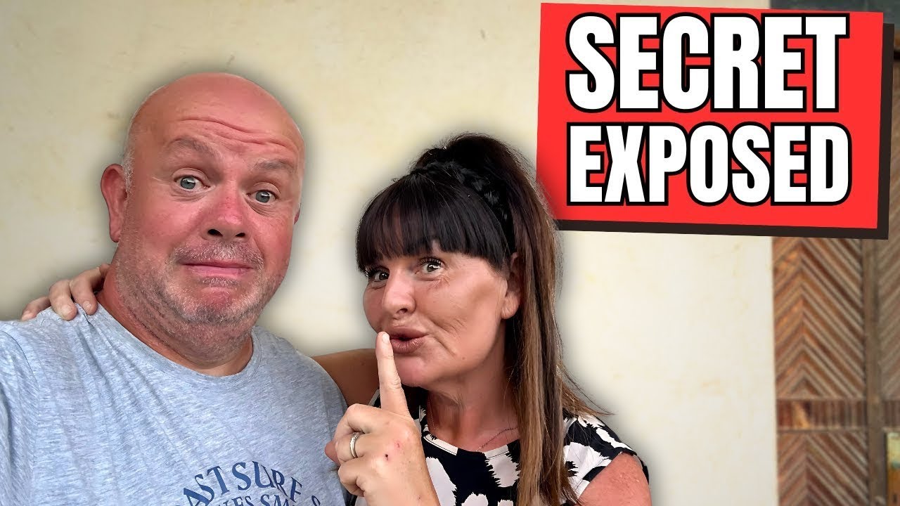 BUYING an Abandoned House in Bulgaria with Snakes !