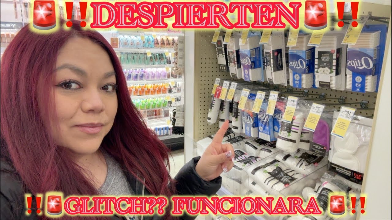 🚨‼️DESPIERTEN HABRÁ GLITCH??‼️🚨