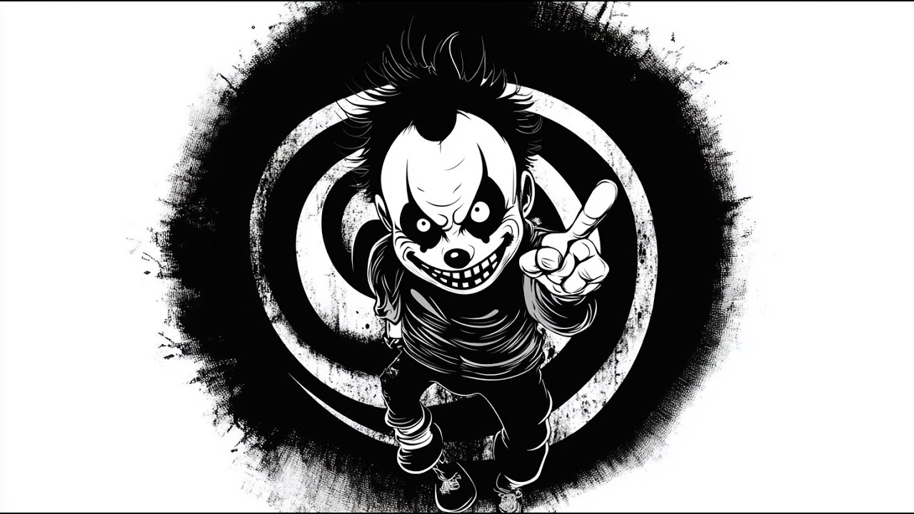 l'arsouille - Mon 1er enregistrement [ Tribecore ] - Son de Teuf