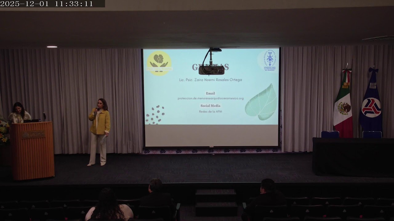 6a Jornada de la Comisión Distrital de Comunidad Segura