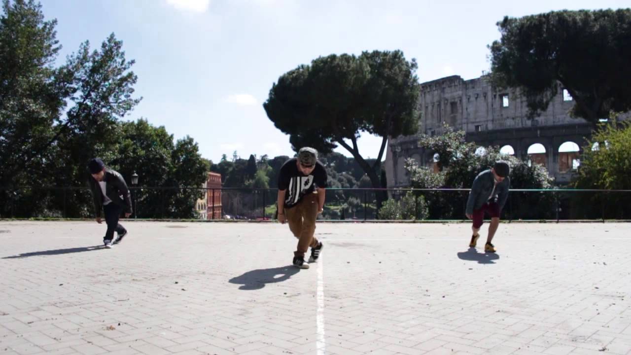 Vinh Nguyen Choreography | 