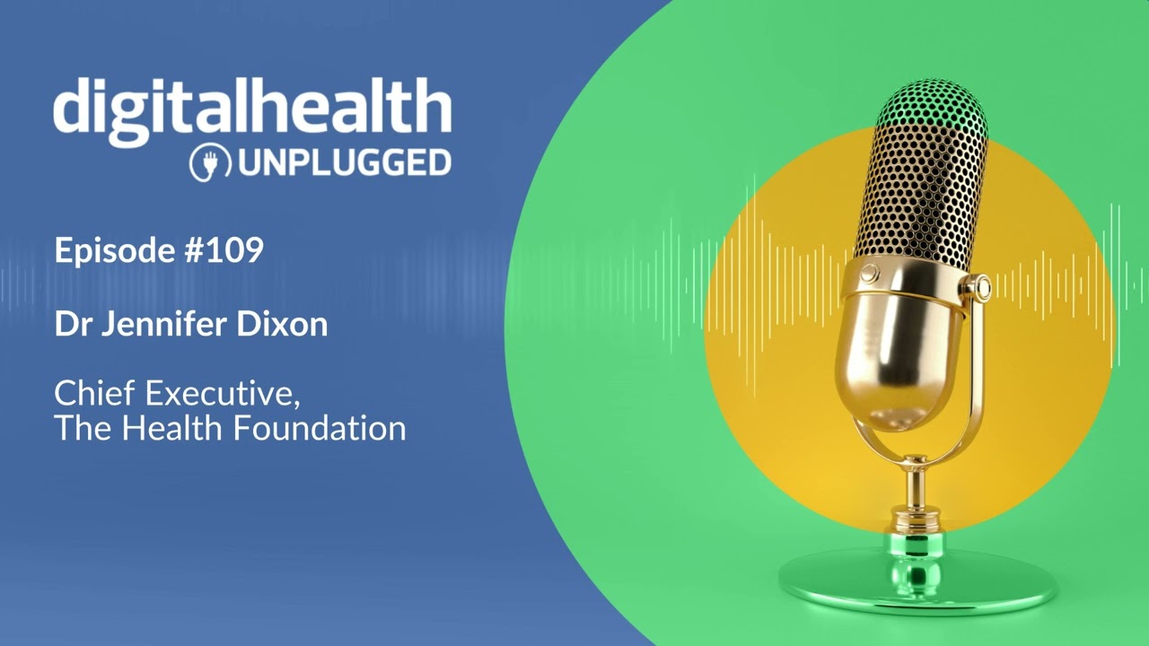 Dr Jennifer Dixon on the 10 year health plan