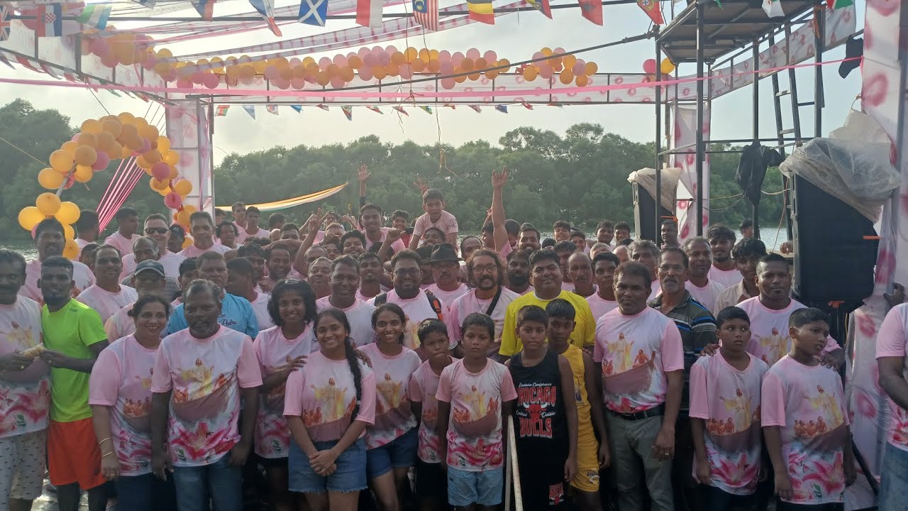 TRADITIONAL   SANGODD.Ambelim ,Assolna & Velim.