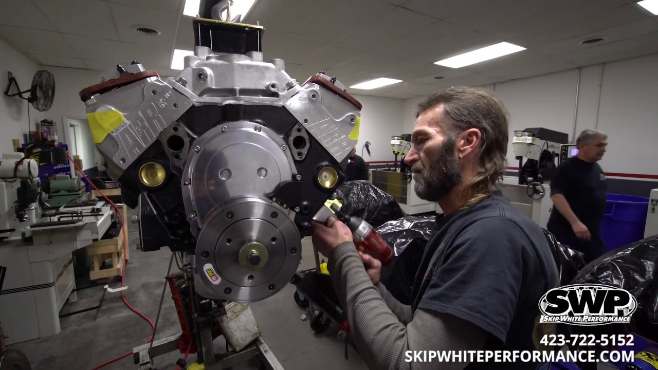 SWP SHOP TOUR PART 1