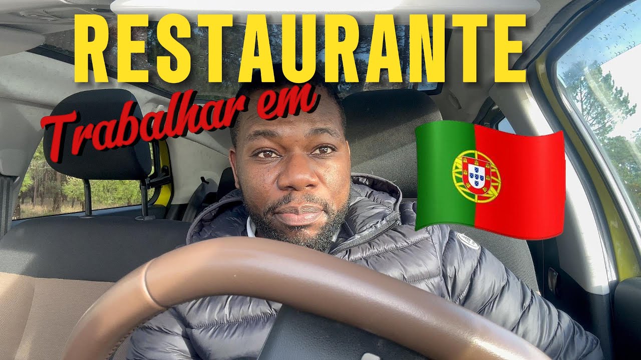 Trabalhar na Restauração em Portugal: Vale a Pena? Vantagens, Desvantagens e a Realidade