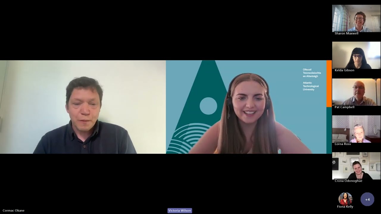 Design & Creative Media Webinar