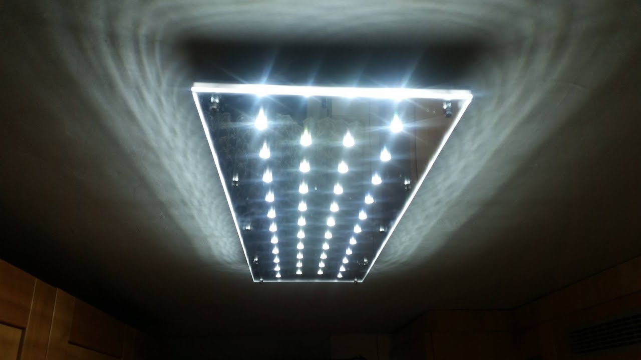 mn-tech.pl 78. Budowa belki led 2 kanałowej od A do Z led light DiY