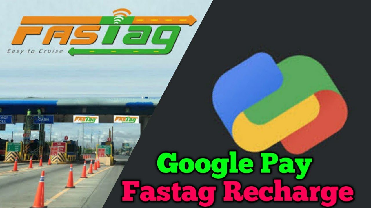 Fastag recharge in google pay | Google Pay in tamil | Star online
