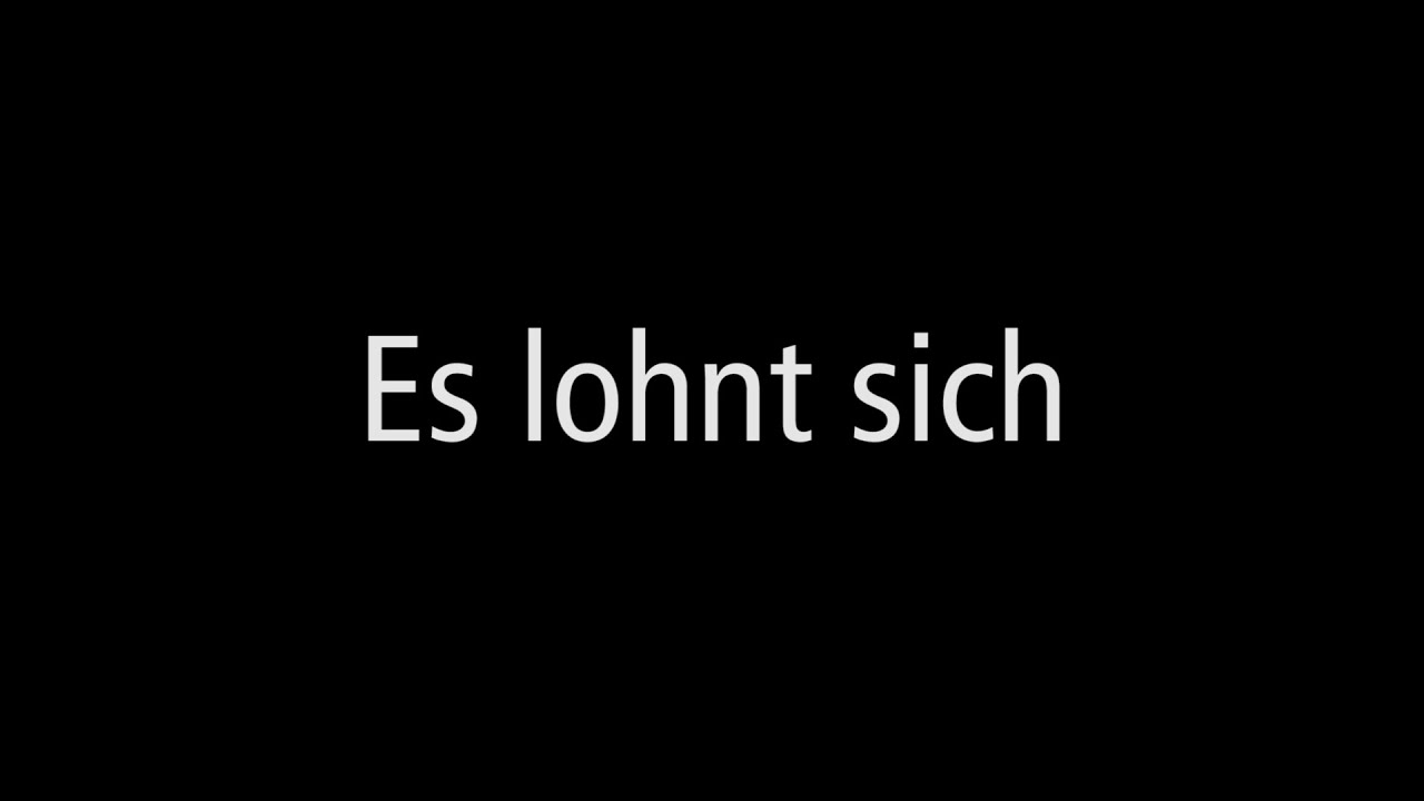 Es lohnt sich! Ehrenamtliche in der Fl&uuml;chtlingsarbeit