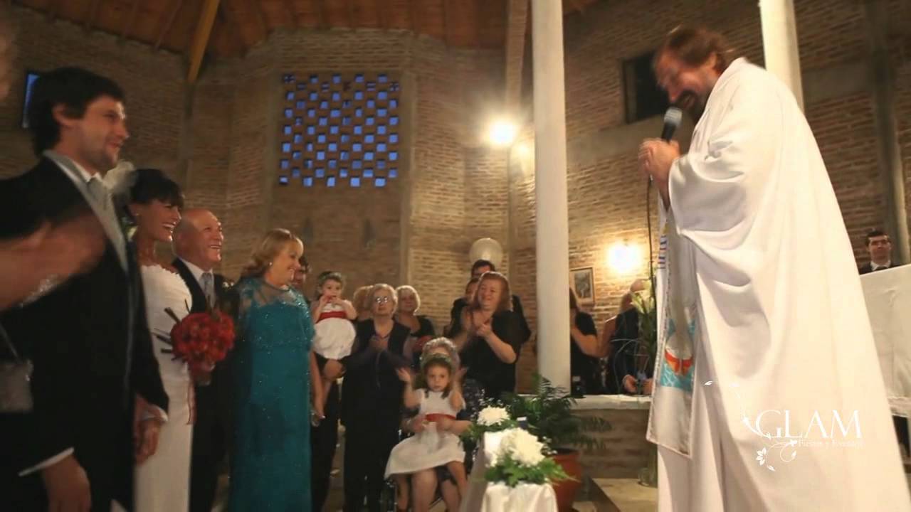 Glam Fiestas y Eventos - Boda Ana y Diego | Paran&aacute;, Entre Rios