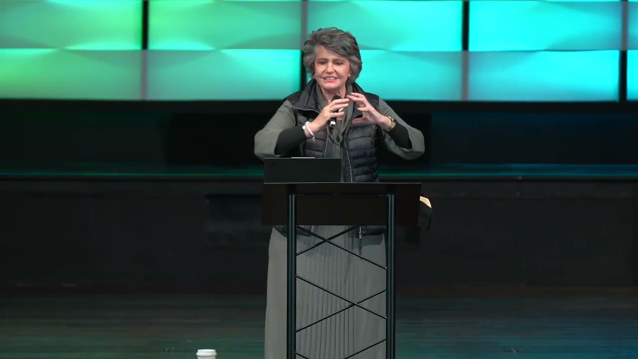Dr. Suzette Hattingh 2025 Part 1
