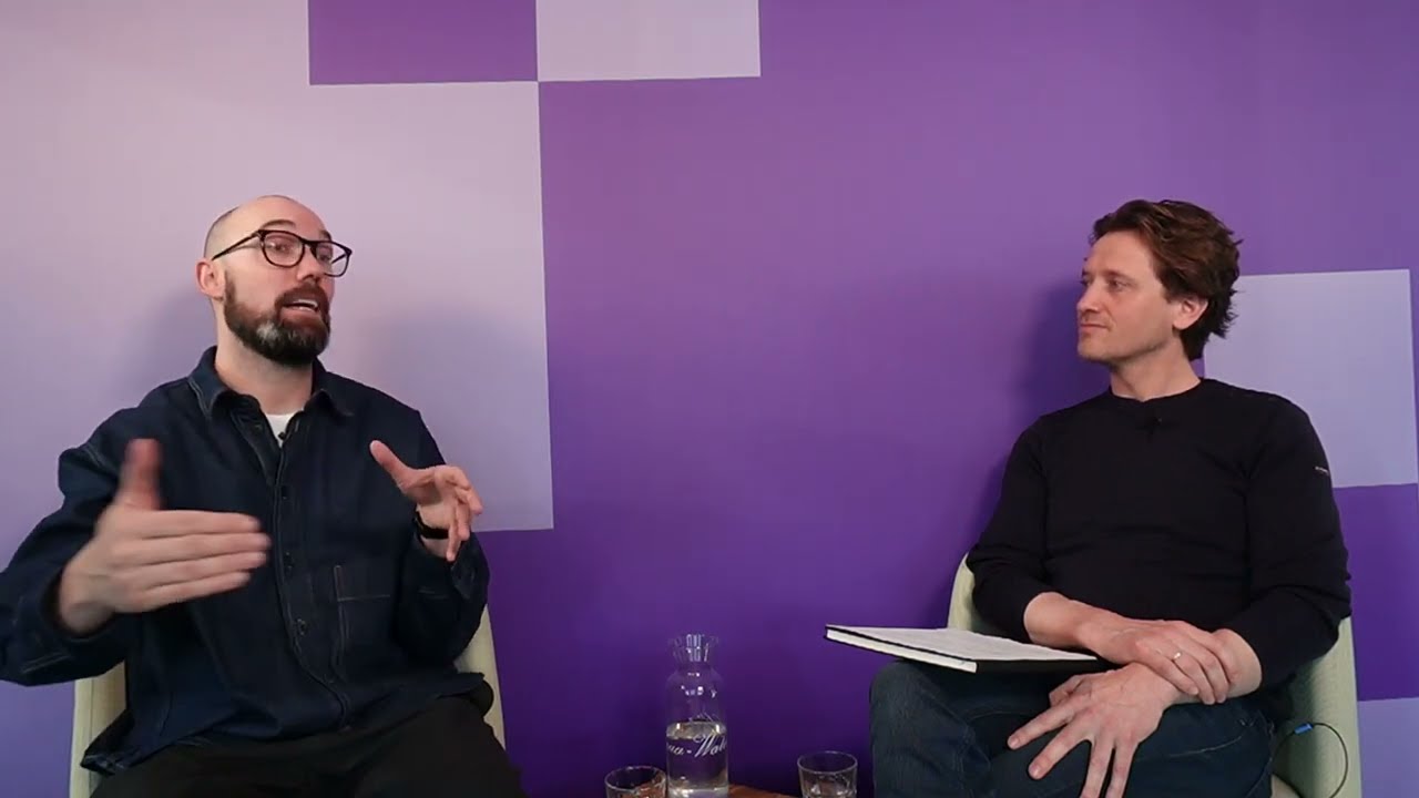 'De invloed van technologie en AI op onze democratie' met Rudy van Belkom