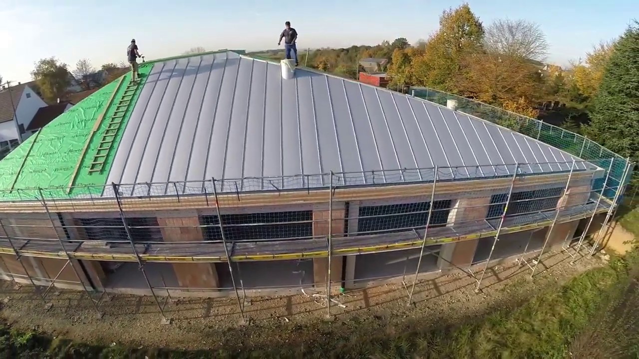 Knoll Mobile Workshop