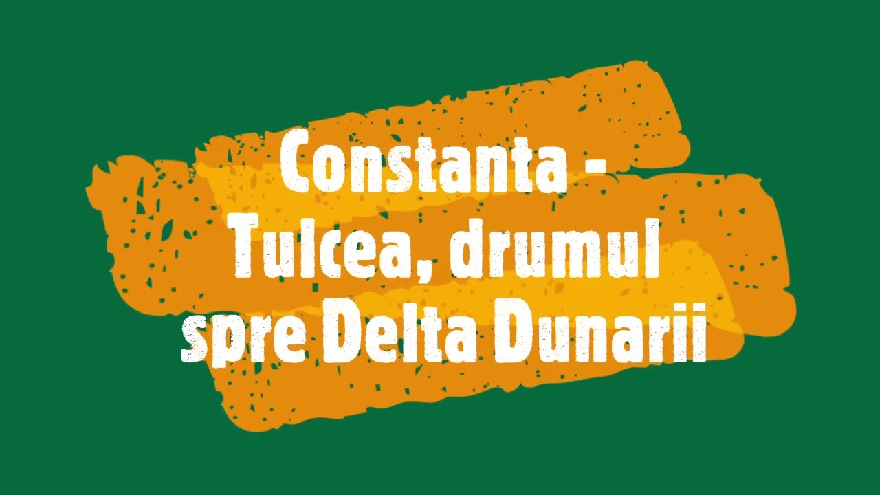 Constanta   Tulcea