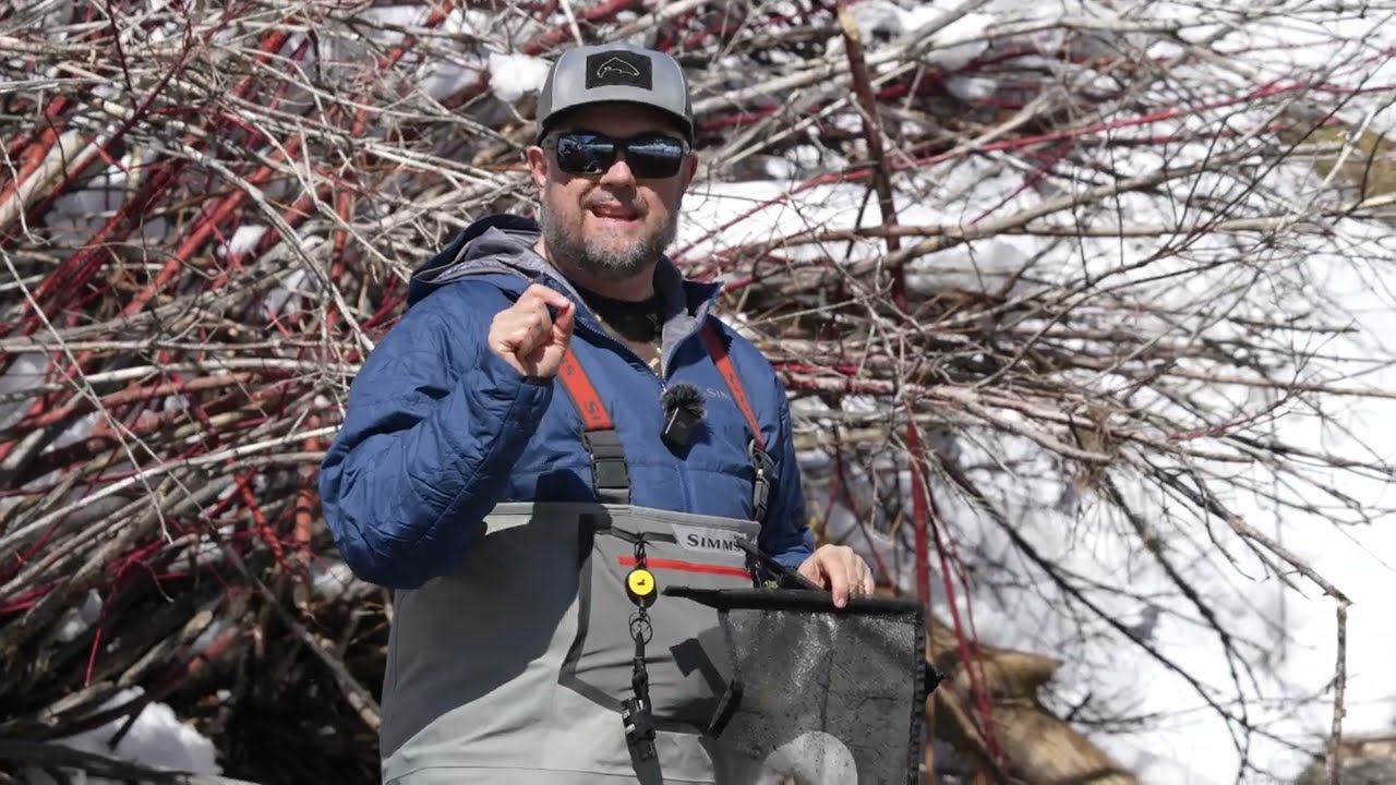 Favorite Strategies for Fishing the Baetis (BWO) Hatch! | Fly Fishing