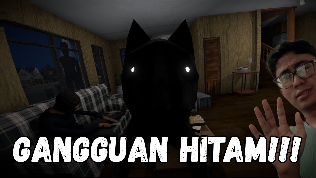 Game Penceramah Hidup - Small Mouse Big House