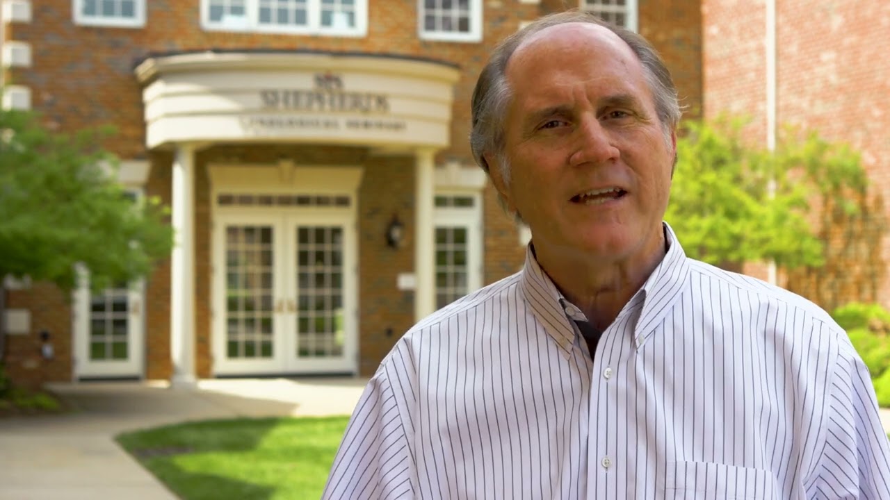 About Shepherds Theological Seminary