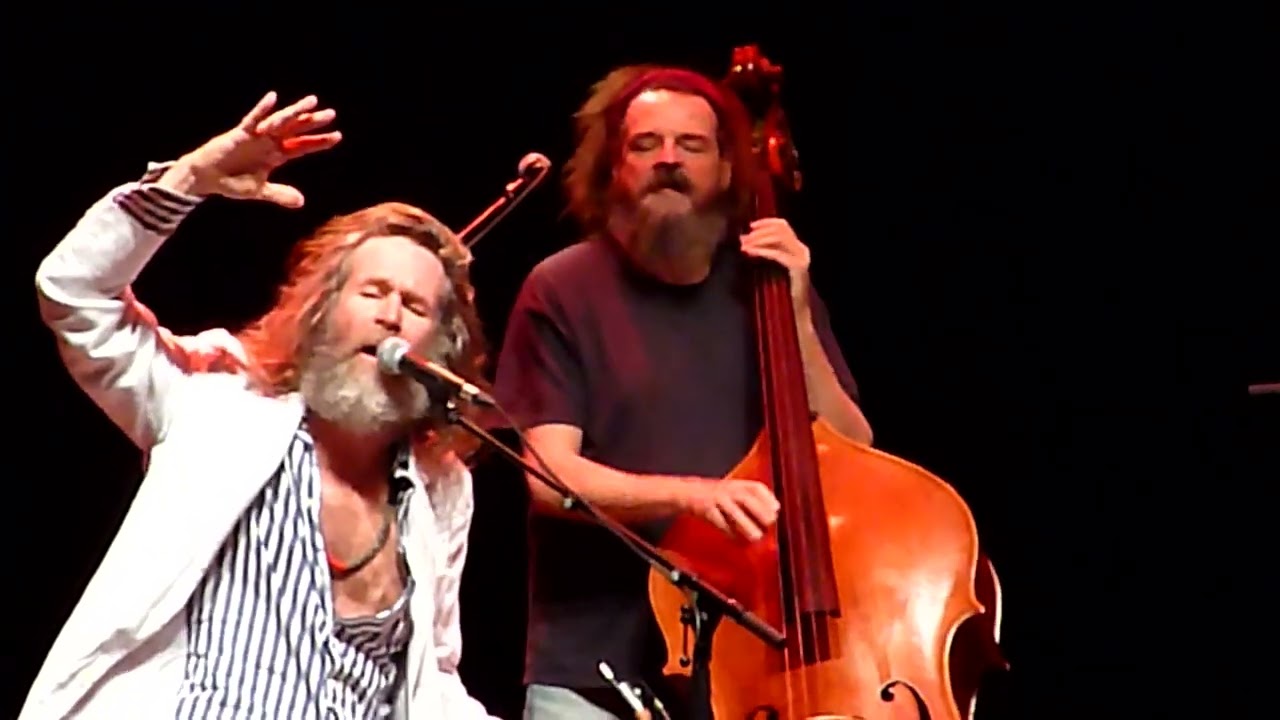 Hothouse Flowers - Gypsy Fair - Watford Colosseum - December 2025
