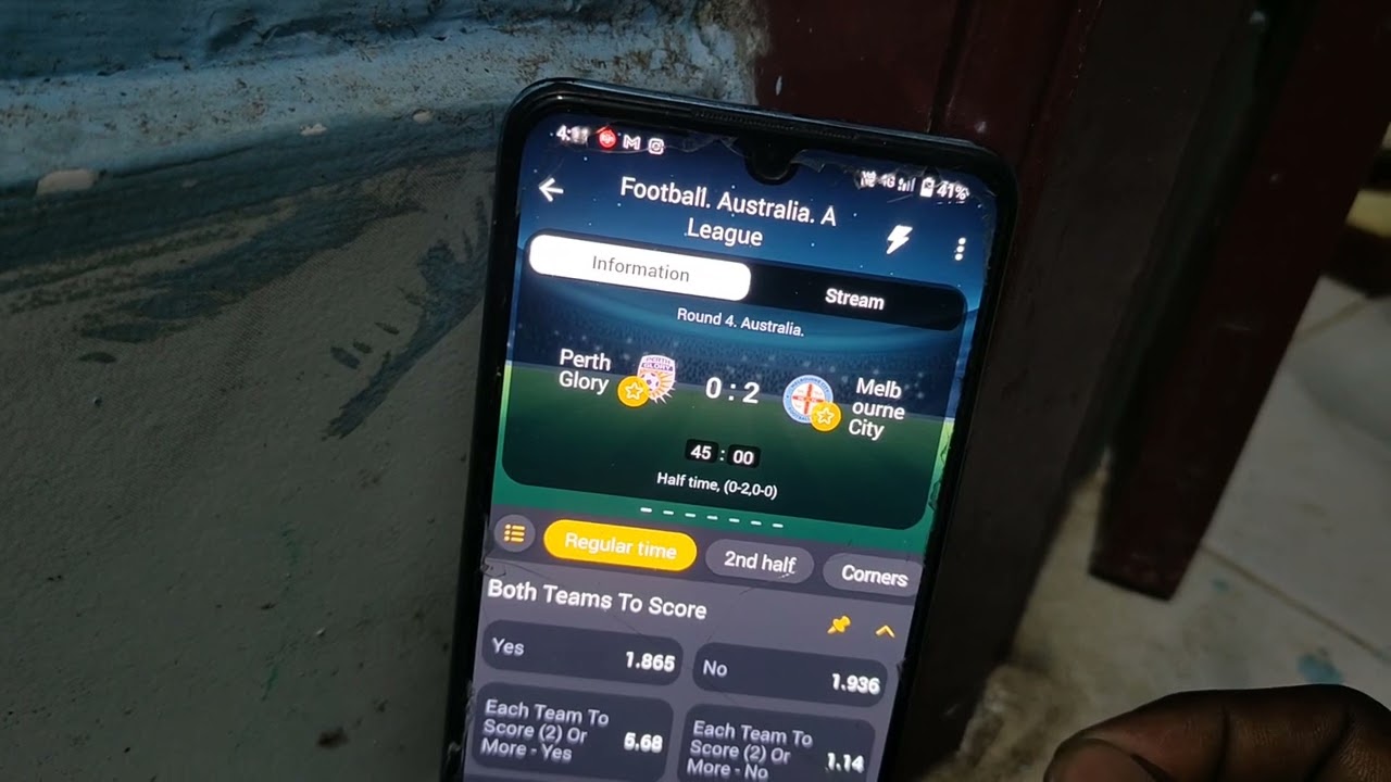 Что такое двойной шанс в 1xbet для прогноза на футбол