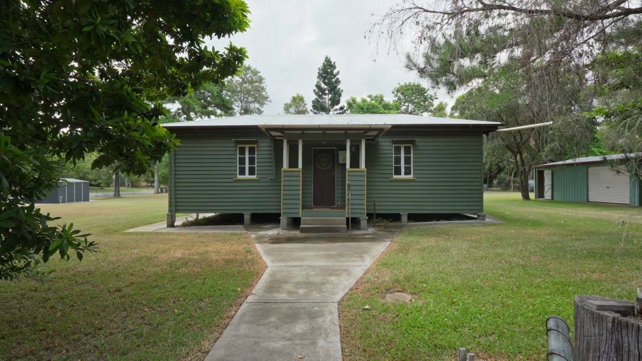 13 15 William Street IMBIL