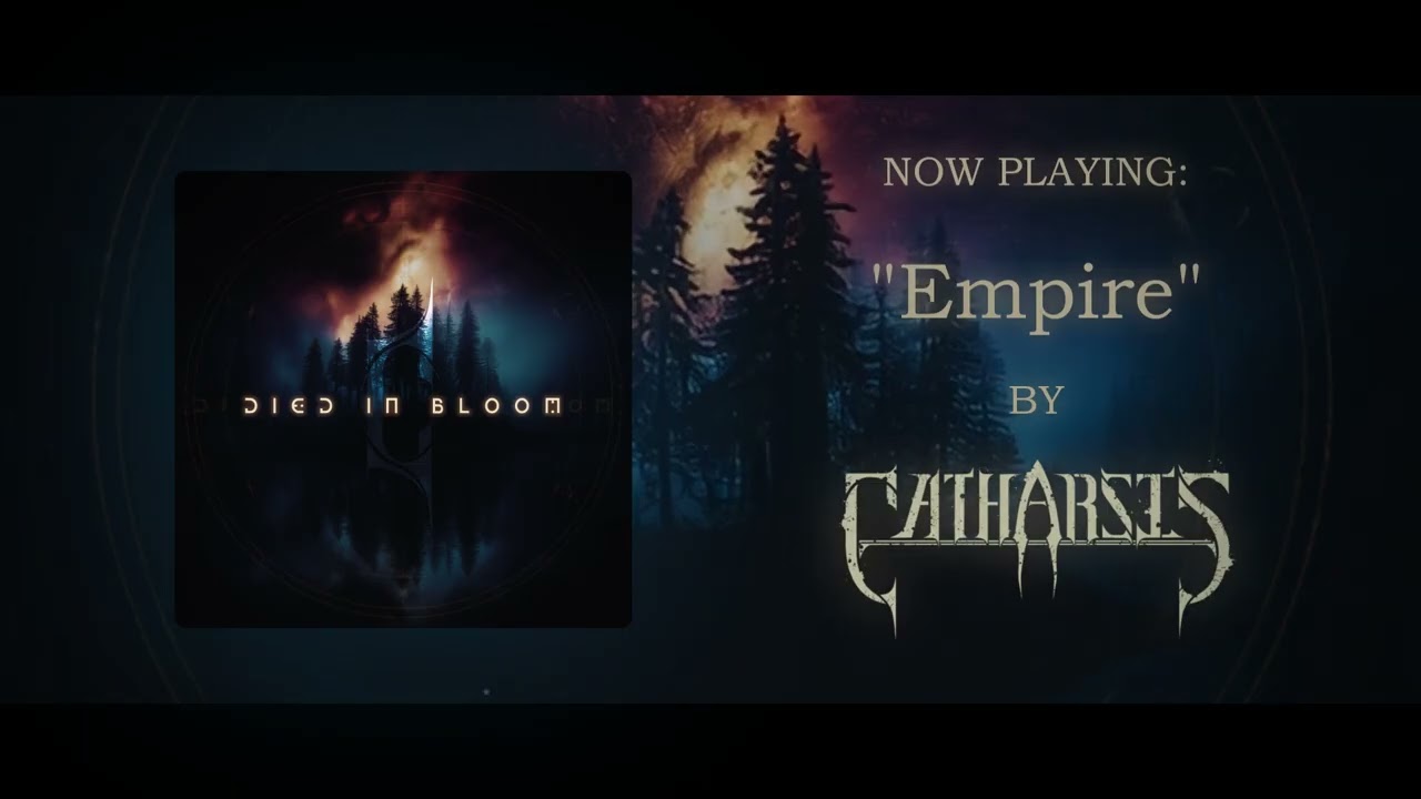 Catharsis - 