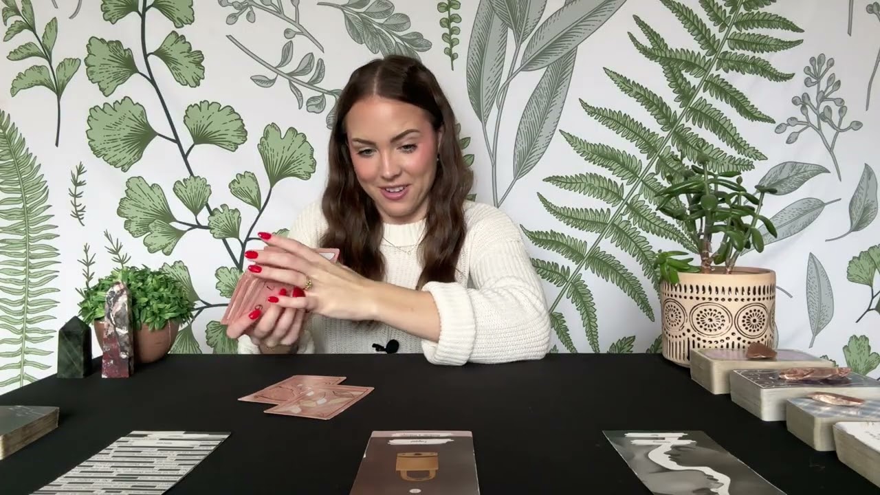 ARIES LOVE TAROT | Spirit got really honest about this connection… | FEBRUARY 2026