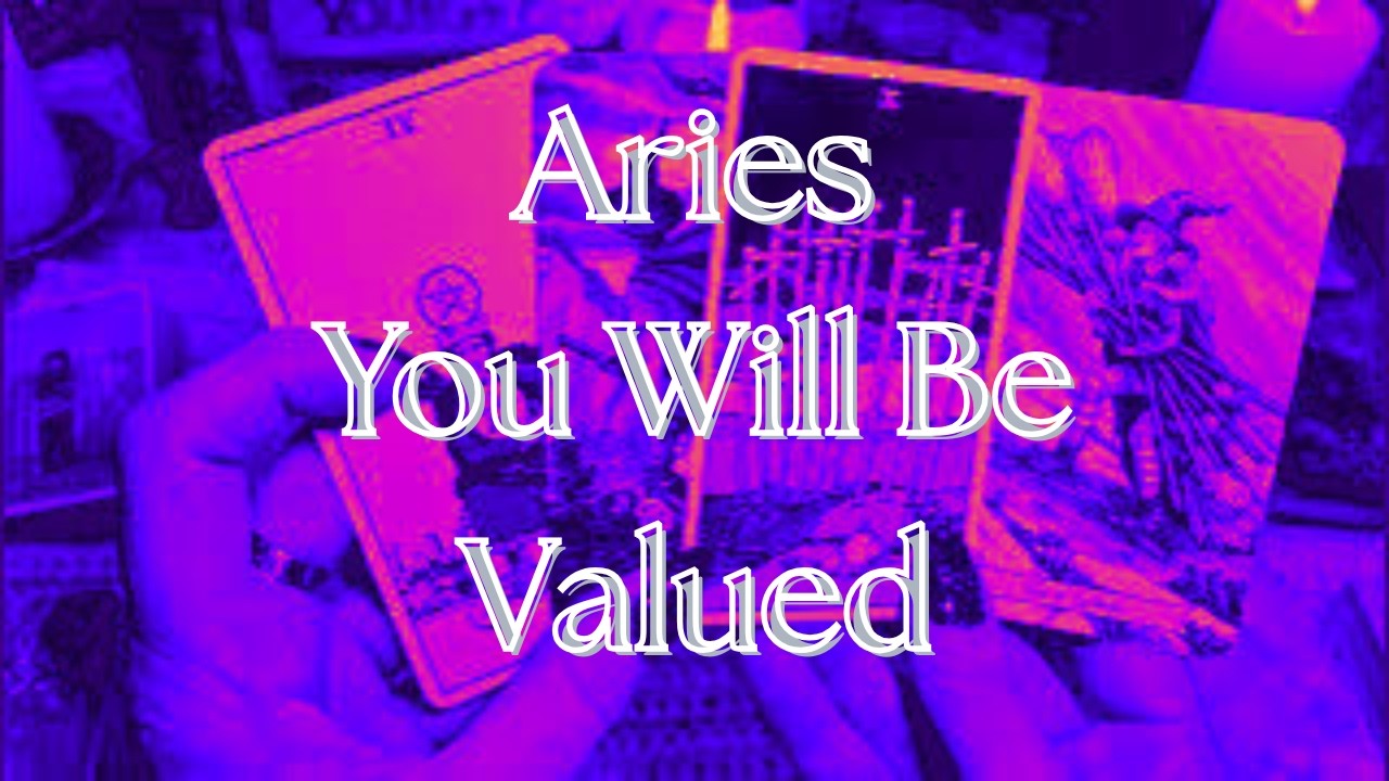 Aries! This New Team Makes All The Difference! New Moon Tarot Reading