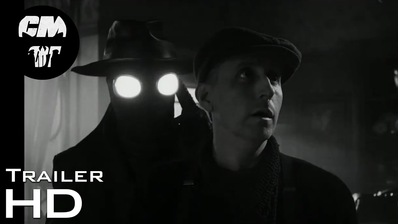 SPIDER-NOIR - Official 