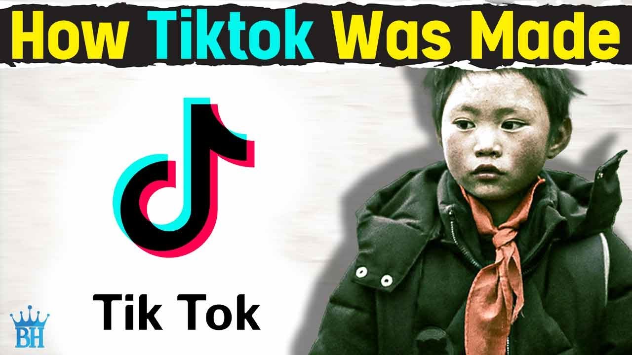 How TikTok Was Made | The INSANE Truth About TikTok