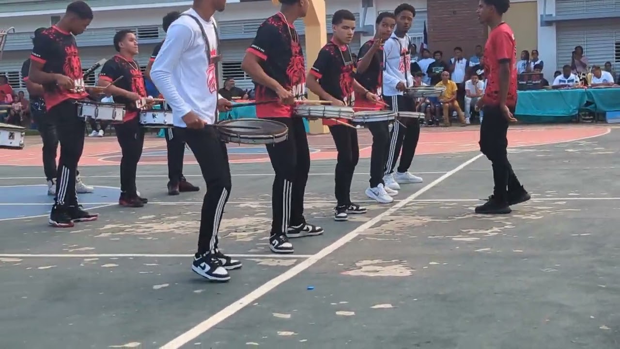 Banda cmh