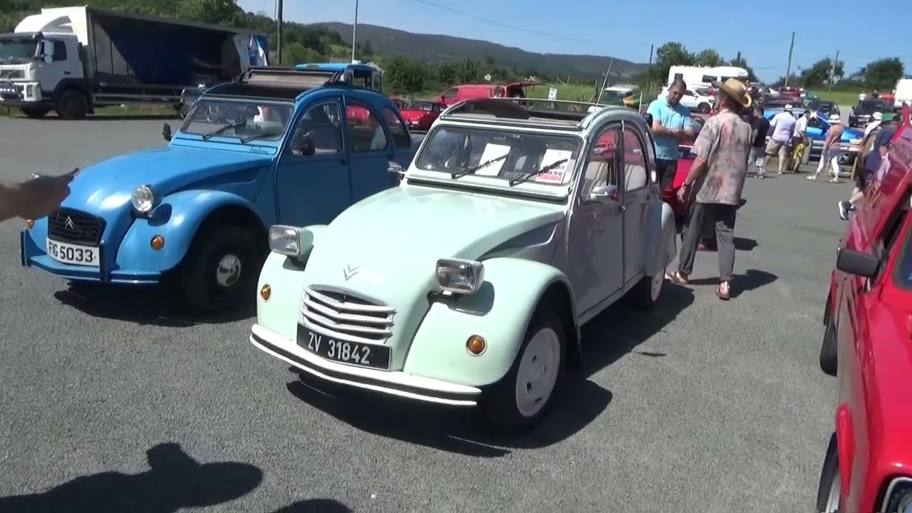 Milford vintage show 2025