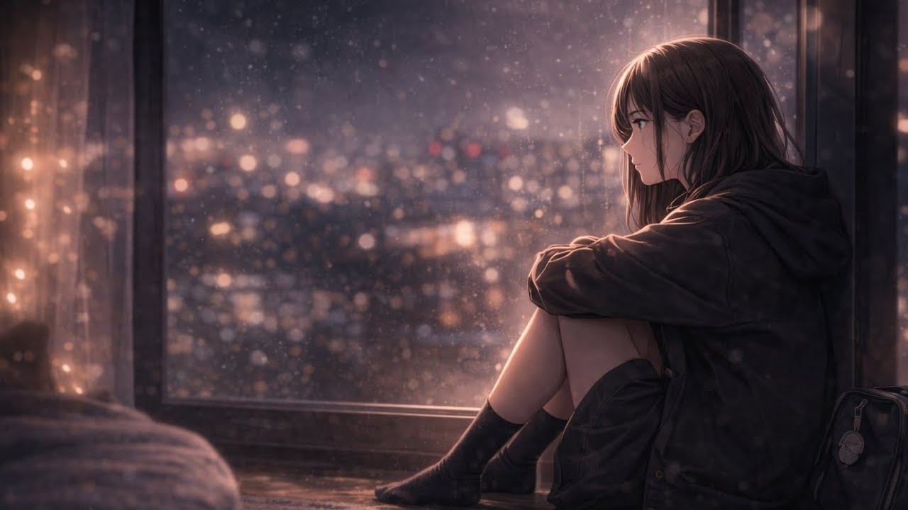 夜にほどける / FuuRi
