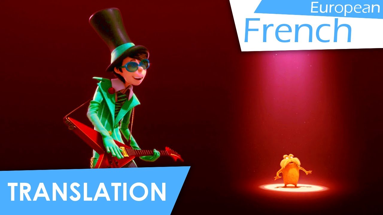 How bad can I be? (EU French) Lyrics & Translation