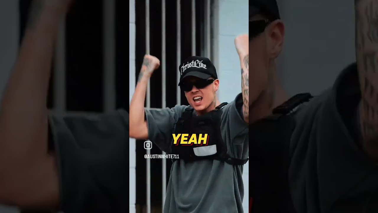 # Jesus rapper