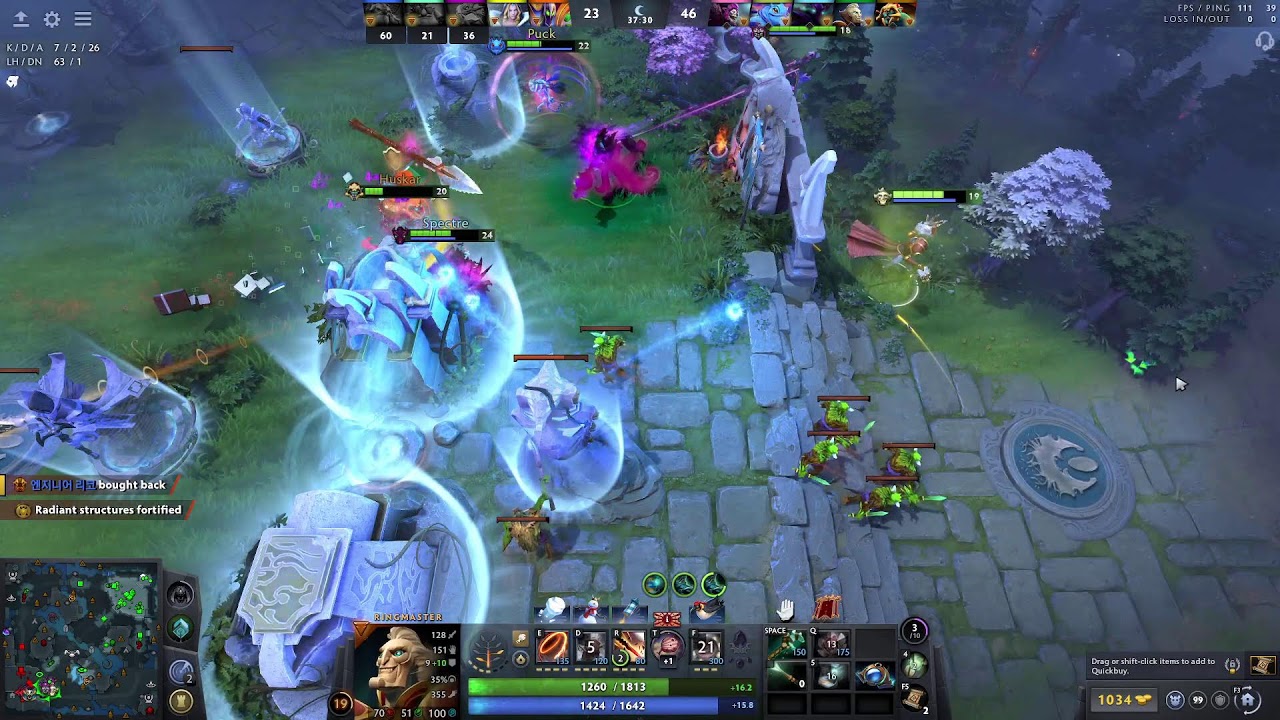 pos 4 or 5 only  ( MaD suport try climb too immortal ) Pls don't offlane role Y_Y