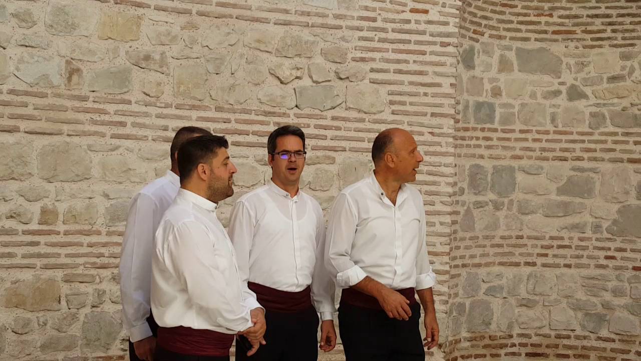Klapa split