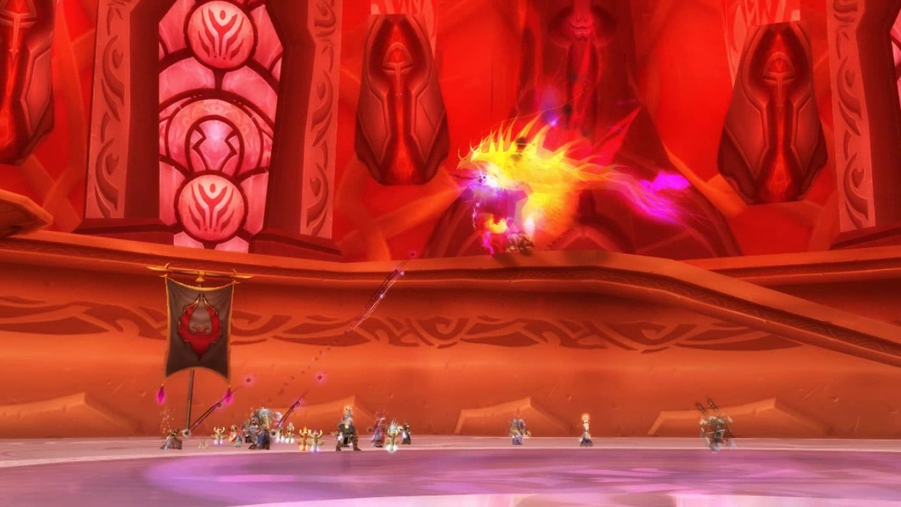 Alar The Eye Weltenwanderer Thrall