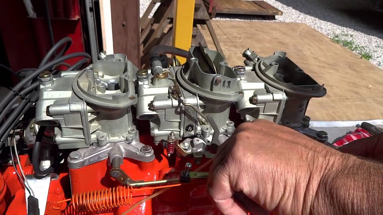 440 six pack with mopar 292 cam