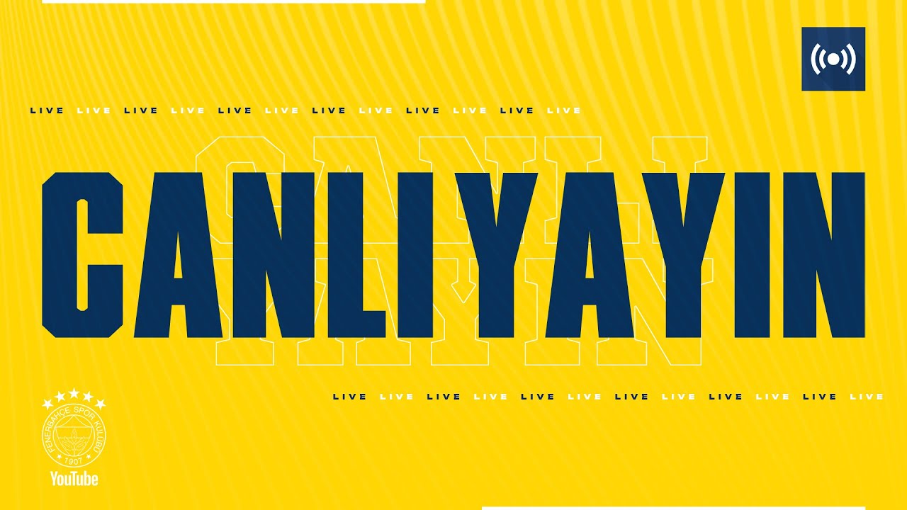 FENERBAHÇE - İSTANBULSPOR | U15 LİGİ