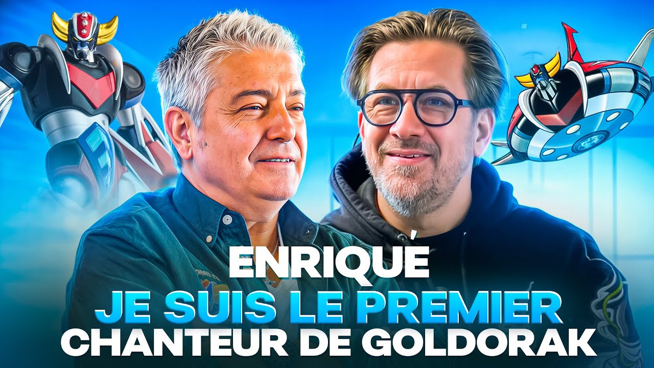ENRIQUÉ 