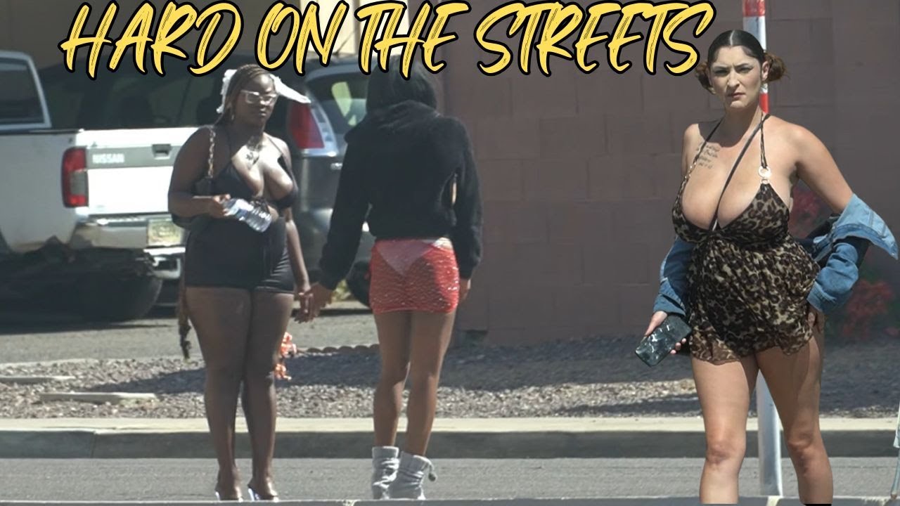 homeless hynas of phoenix 34