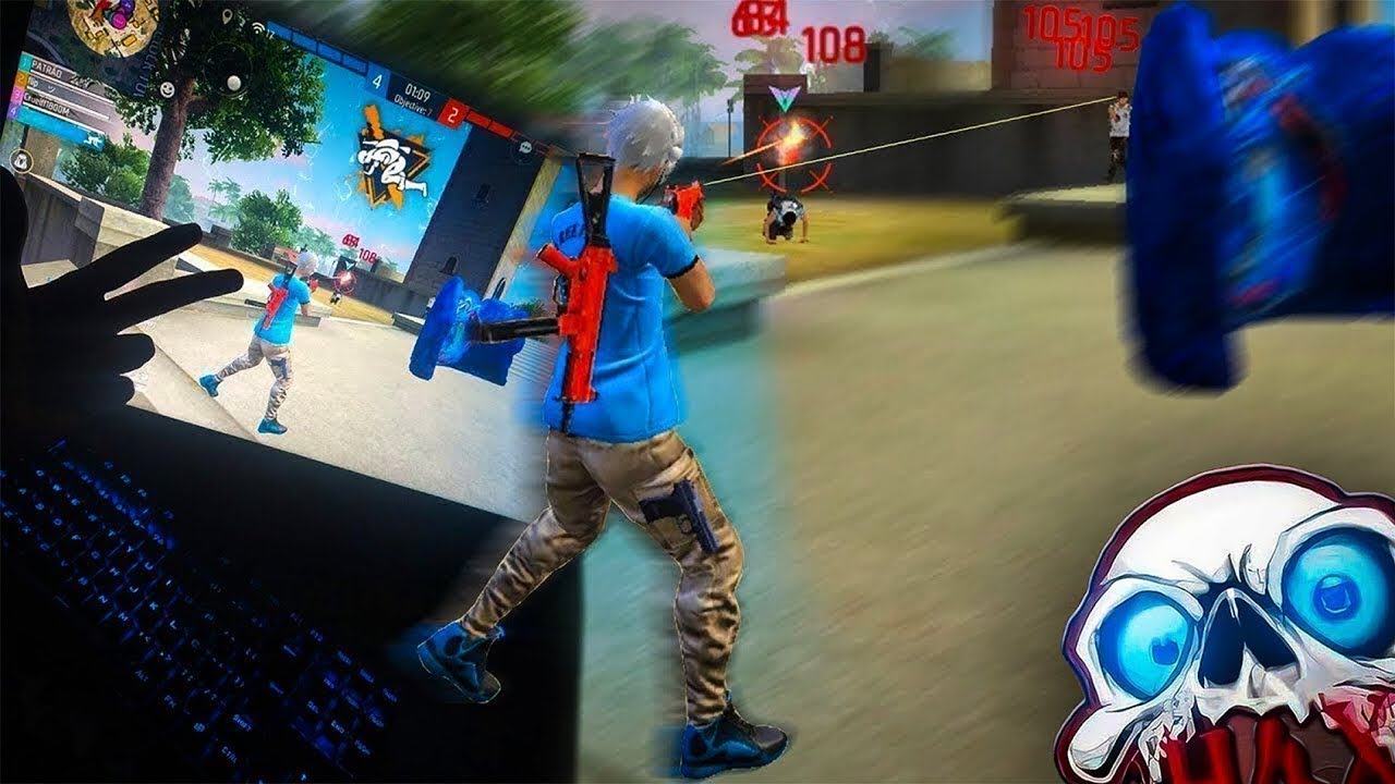 GRINDING NEXT LEVEL