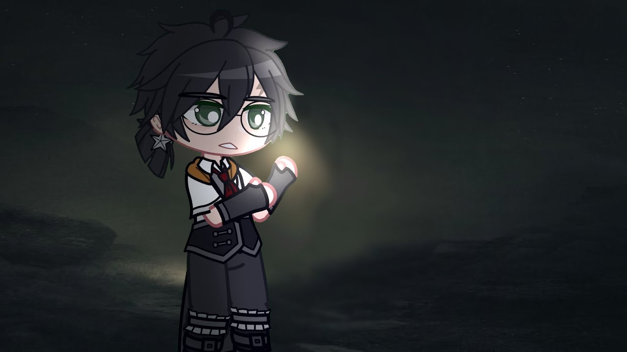 Time's Puppet | Harry Potter | Gacha Club | Ep 1/? | JLMAA | AU