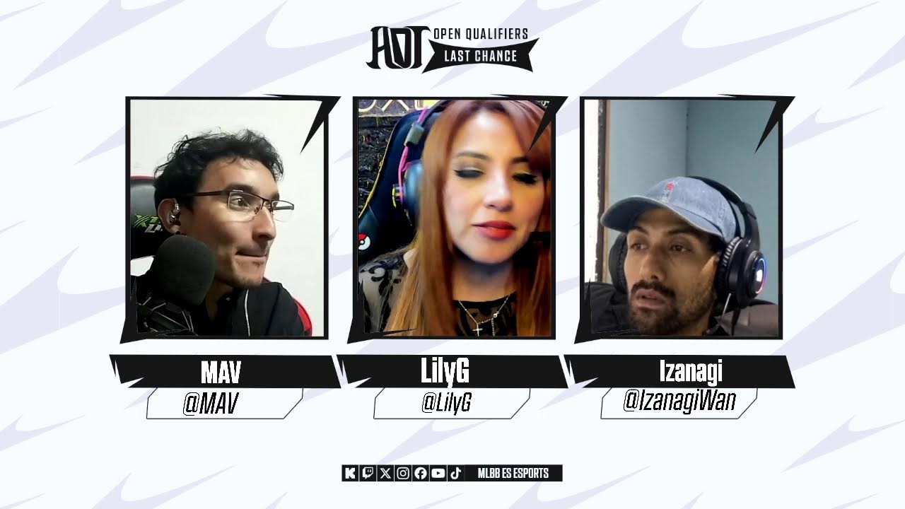 ADT Last Chance Semifinales