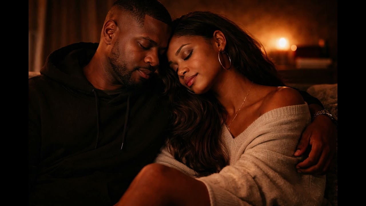 Silence Built Me Stronger Duet Rap Skit | Healing • Growth • Inner Strength