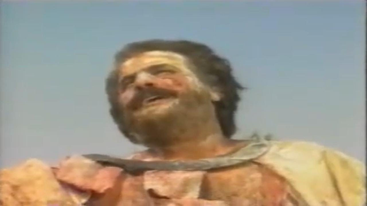 فيلم الشهيد العظيم مارجرجس