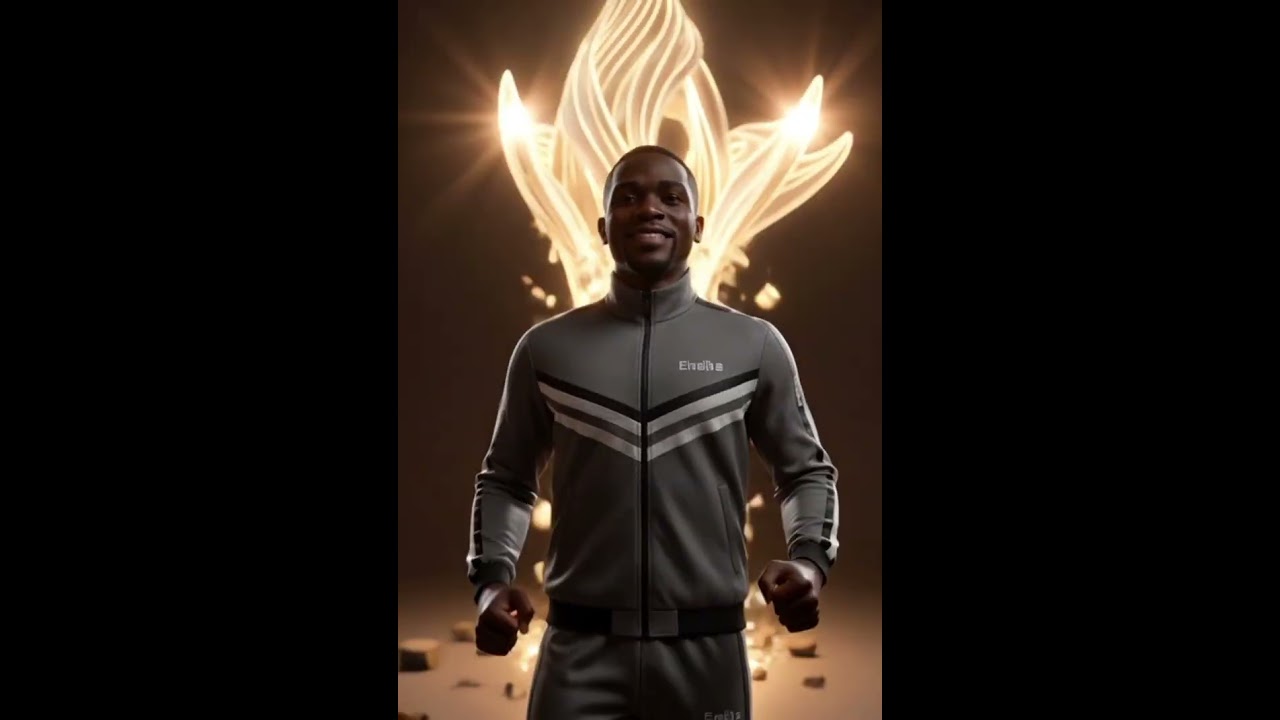 Story line of All Things Working 